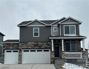 4939  Cattle Cross Trail, castle rock MLS: 2906333 Beds: 4 Baths: 0 Price: $660,000