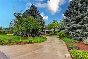 5020 aspen drive, Bow Mar sold home. Closed on 2023-06-01 for $1,905,000.