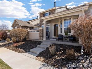 7331  Norfolk Place, castle pines MLS: 2934416 Beds: 2 Baths: 4 Price: $545,000