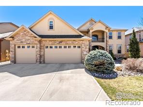 3641  Copper Spring Drive, fort collins MLS: 456789985465 Beds: 6 Baths: 5 Price: $1,150,000