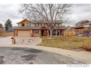 1115  Berkeley Court, longmont MLS: 456789985468 Beds: 4 Baths: 3 Price: $749,900