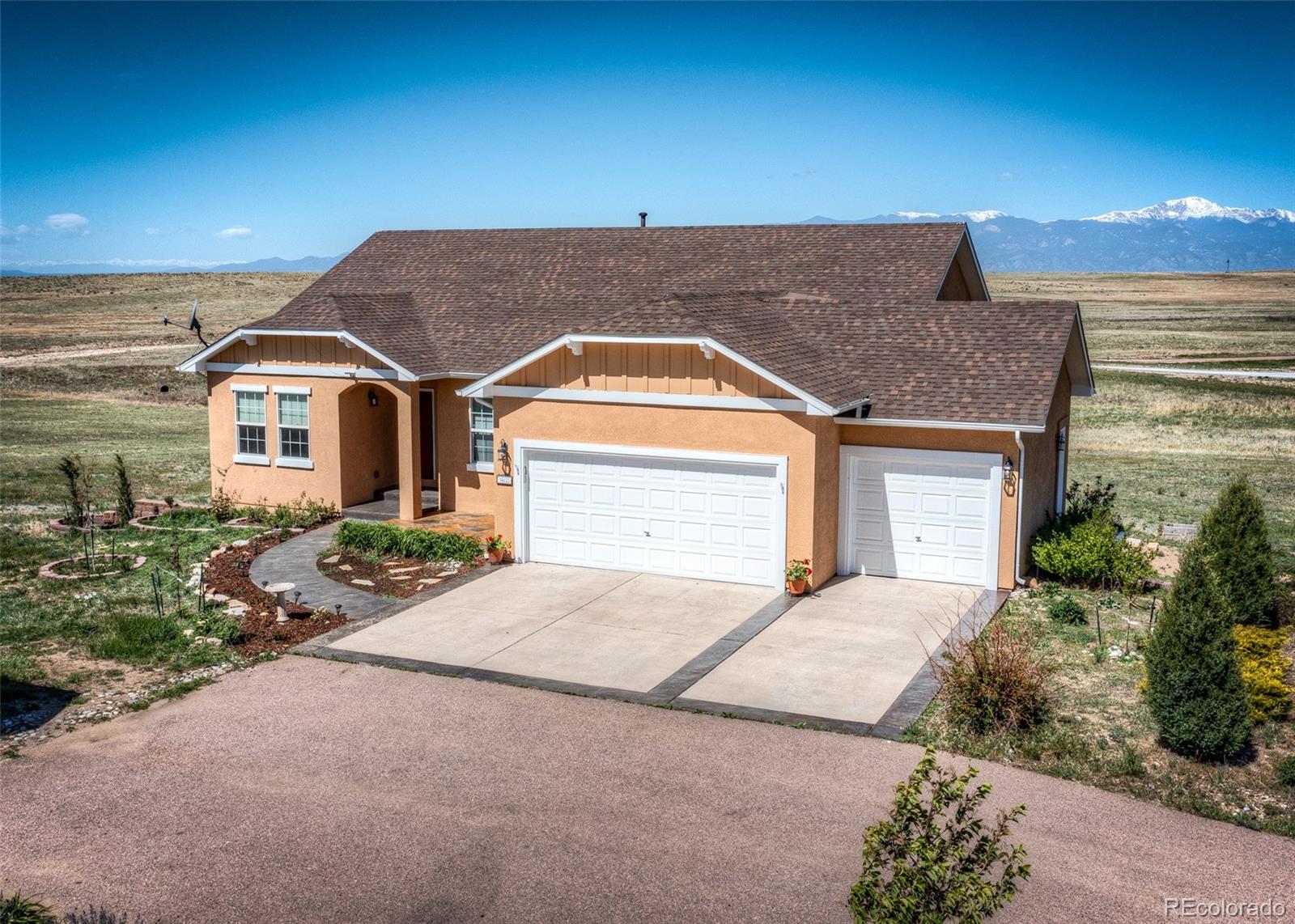 Park Ridge Colorado Springs Home | MLS #: 923721514635  Park Canyon Road, Colorado Springs Beds: 4 Baths: 3 Price: $735,000