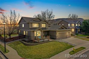 16700 W 60th Drive, arvada MLS: 5980184 Beds: 4 Baths: 3 Price: $1,025,000
