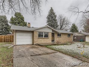 12295 E Kentucky Avenue, aurora MLS: 8272951 Beds: 4 Baths: 1 Price: $450,000