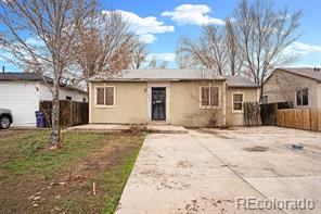 521  Osceola Street, denver MLS: 9351500 Beds: 3 Baths: 1 Price: $299,900