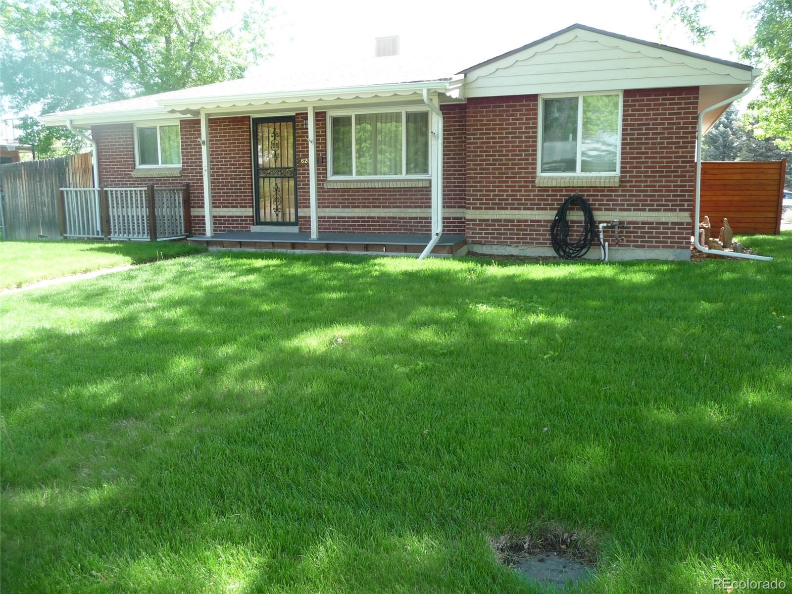 6208 N Ingalls Street, arvada MLS: 3185196 Beds: 5 Baths: 2 Price: $600,000