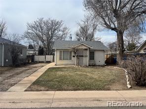 4555 S Lincoln Street, englewood MLS: 5142896 Beds: 1 Baths: 1 Price: $0