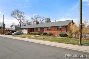 6665 E Asbury Avenue, denver MLS: 8441001 Beds: 4 Baths: 3 Price: $625,000