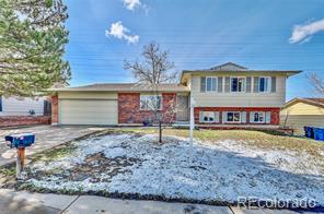 16360 E Bails Place, aurora MLS: 6187798 Beds: 4 Baths: 2 Price: $499,900