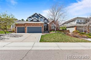 8911  Silver Court, highlands ranch MLS: 3547879 Beds: 5 Baths: 4 Price: $1,050,000