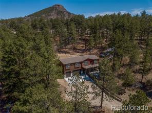 9140  Frank Road, larkspur MLS: 5385774 Beds: 4 Baths: 4 Price: $750,000