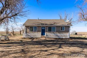 67505 E County Road 38 , byers MLS: 6991977 Beds: 3 Baths: 1 Price: $520,000
