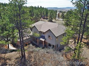 832  Good Hope Drive, castle rock MLS: 8386120 Beds: 5 Baths: 5 Price: $1,395,000