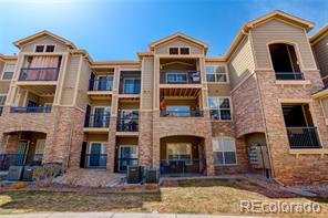 9180  Rolling Way 204, Parker  MLS: 8867736 Beds: 2 Baths: 1 Price: $325,000