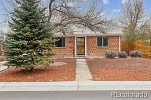 1120  Ivanhoe Street, denver MLS: 8579195 Beds: 3 Baths: 2 Price: $520,000