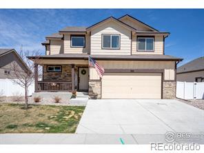 968  Mouflon Drive, severance MLS: 456789985727 Beds: 3 Baths: 3 Price: $455,000