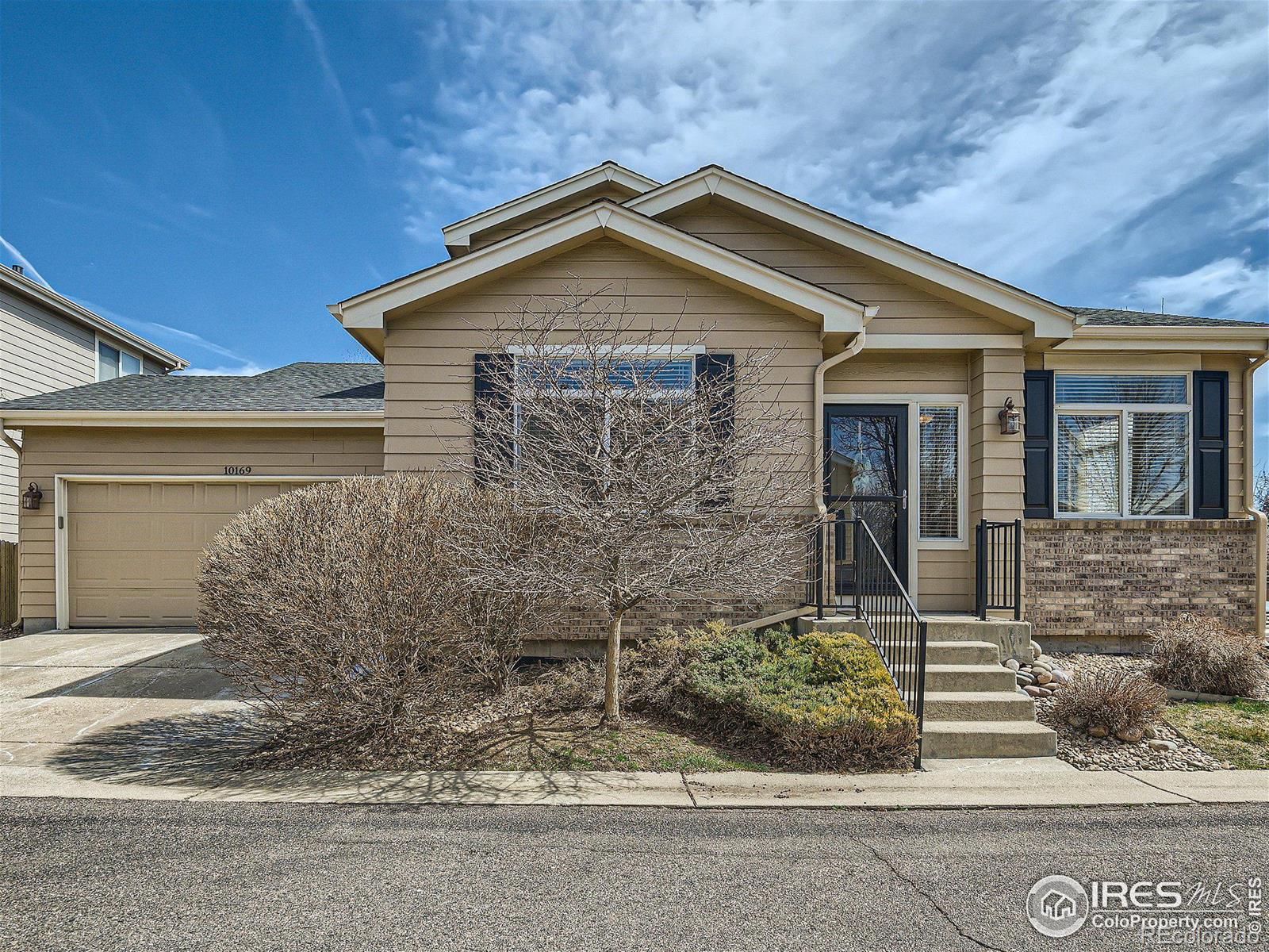 10169  wyandott circle, thornton sold home. Closed on 2023-05-22 for $525,000.