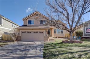 17034 E Carr Avenue, parker MLS: 6840702 Beds: 4 Baths: 4 Price: $589,900