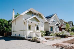 1521 E 23rd Avenue, denver MLS: 2933747 Beds: 3 Baths: 2 Price: $698,000