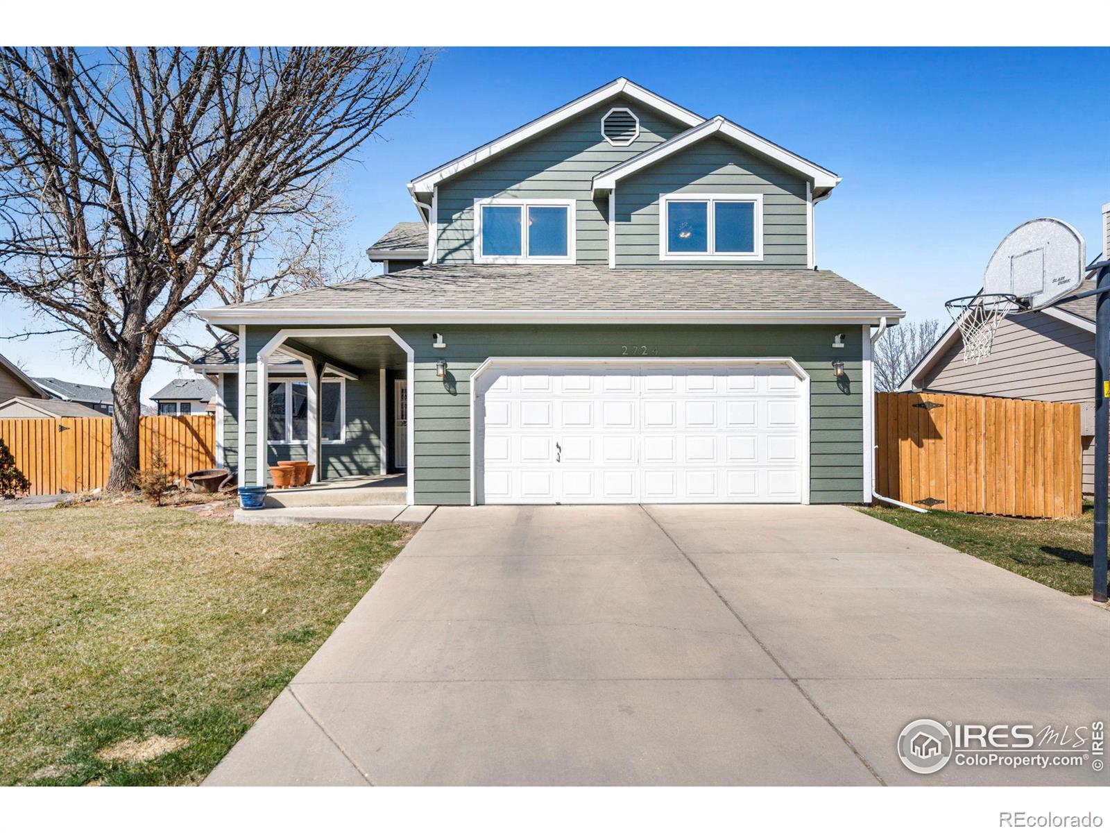 2724  red cloud court, Fort Collins sold home. Closed on 2023-05-12 for $695,000.