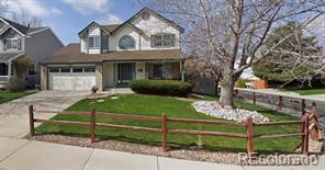 3597  Boardwalk Circle, highlands ranch MLS: 3912418 Beds: 4 Baths: 4 Price: $625,000