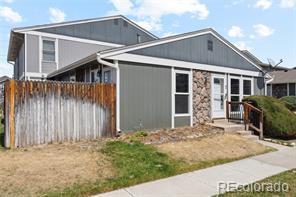 9901 E Evans Avenue 18A, Denver  MLS: 4233778 Beds: 2 Baths: 1 Price: $314,900