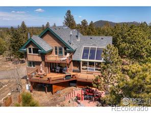 6028  Flagstaff Road, boulder MLS: 456789985782 Beds: 3 Baths: 3 Price: $1,498,000