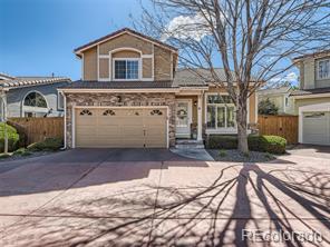 1459  Laurenwood Way, highlands ranch MLS: 3320229 Beds: 3 Baths: 4 Price: $599,000