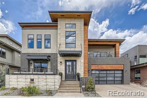 73 N Magnolia Way, denver MLS: 5437124 Beds: 5 Baths: 6 Price: $2,250,000