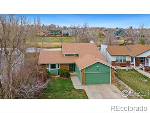 2812  Virginia Dale Drive, fort collins MLS: 123456789985790 Beds: 4 Baths: 2 Price: $619,000