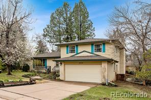 2444 W Costilla Avenue, littleton MLS: 9103897 Beds: 4 Baths: 3 Price: $629,000