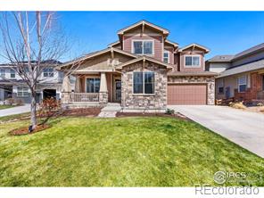 2026  Yearling Drive, fort collins MLS: 456789985816 Beds: 6 Baths: 4 Price: $995,000