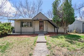 3300 W Iowa Avenue, denver MLS: 2252506 Beds: 4 Baths: 2 Price: $479,000