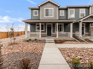 16731 E 119th Avenue, commerce city MLS: 9151269 Beds: 2 Baths: 3 Price: $382,000