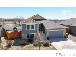 556 E 29th St Dr, greeley MLS: 123456789985884 Beds: 4 Baths: 3 Price: $410,000