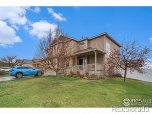 1903  88th Ave Ct, greeley MLS: 456789985887 Beds: 3 Baths: 3 Price: $460,000