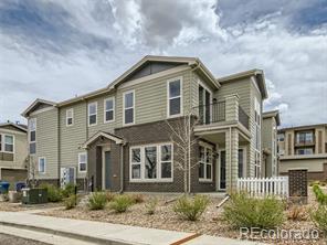 15328 W 64th Drive A, Arvada  MLS: 5783117 Beds: 3 Baths: 3 Price: $589,000