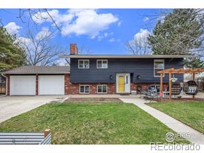 1016  Fordham Street, longmont MLS: 456789985909 Beds: 4 Baths: 2 Price: $650,000