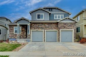 14216 W 90th Place, arvada MLS: 8977346 Beds: 5 Baths: 4 Price: $950,000