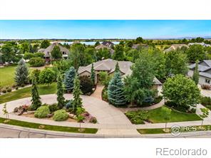 3615  Shallow Pond Drive, fort collins MLS: 123456789985946 Beds: 5 Baths: 5 Price: $1,550,000