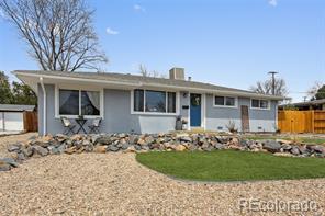 8835  Cole Drive, arvada MLS: 5174531 Beds: 3 Baths: 2 Price: $550,000