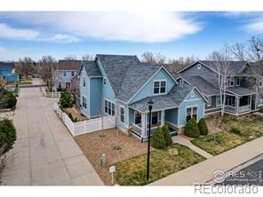 4012  Ravenna Place, longmont MLS: 456789985948 Beds: 4 Baths: 3 Price: $695,000