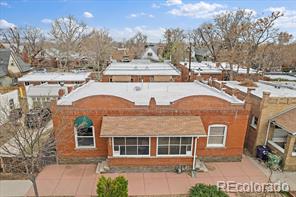 251  Cherokee Street , Denver  MLS: 2836940 Beds: 4 Baths: 2 Price: $599,900