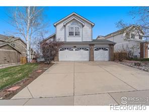 414  Promontory Drive, loveland MLS: 456789985959 Beds: 3 Baths: 3 Price: $525,000