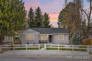 3217 E Yale Way, denver MLS: 6497709 Beds: 3 Baths: 2 Price: $815,000