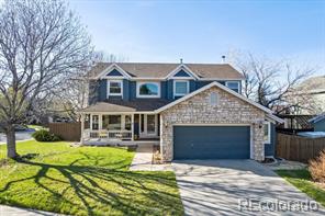 2415 E Lansdowne Court, highlands ranch MLS: 3167411 Beds: 5 Baths: 4 Price: $939,000