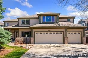 16021  Parkside Drive, parker MLS: 8795464 Beds: 5 Baths: 4 Price: $749,000