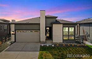 7157  Canyonpoint Road, castle pines MLS: 9213711 Beds: 4 Baths: 4 Price: $1,190,000