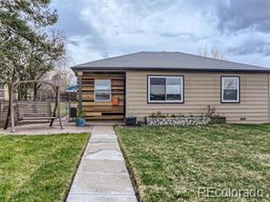 753 S Quivas Street, denver MLS: 6348252 Beds: 3 Baths: 1 Price: $465,000