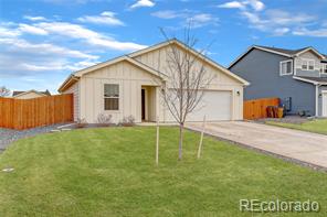 652 s fulton avenue, Fort Lupton sold home. Closed on 2023-07-03 for $415,000.